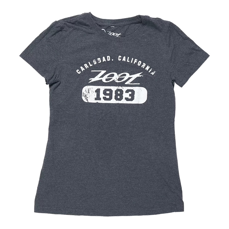 Zoot Short Sleeve – Women’s Black
