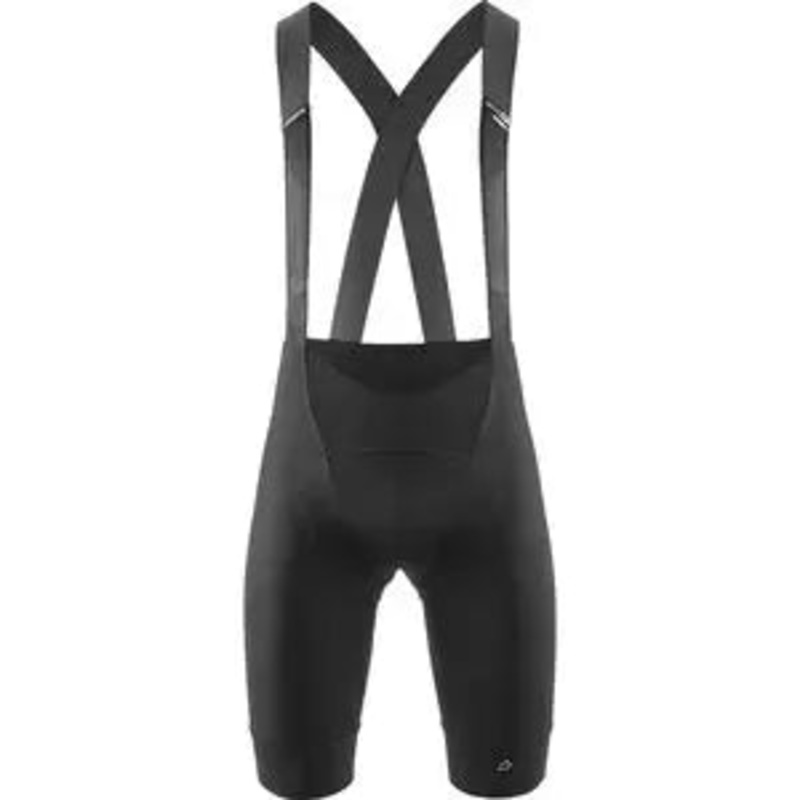 Assos MILLE GTS Bib Shorts S11 Black Series
