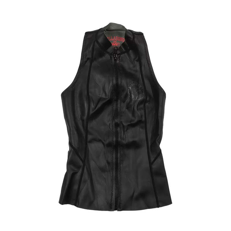 Billabong Wetsuit Vest – Women’s Black