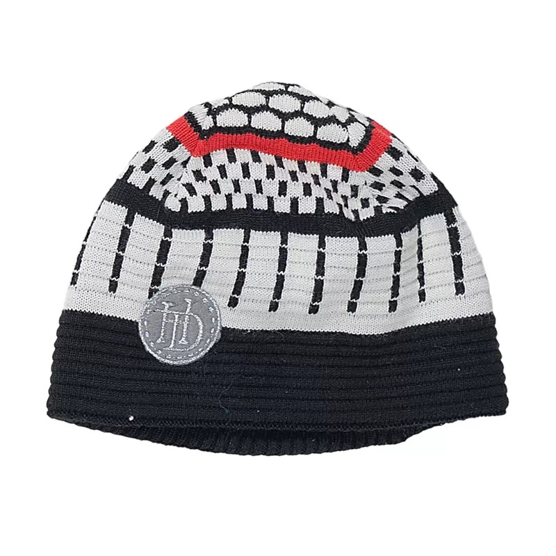 Duvillard Knit Beanie – Women’s Black