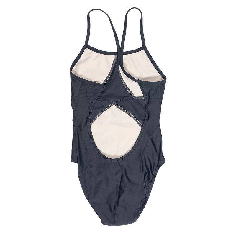 Zoot One-Piece Swimsuit – Women’s Black