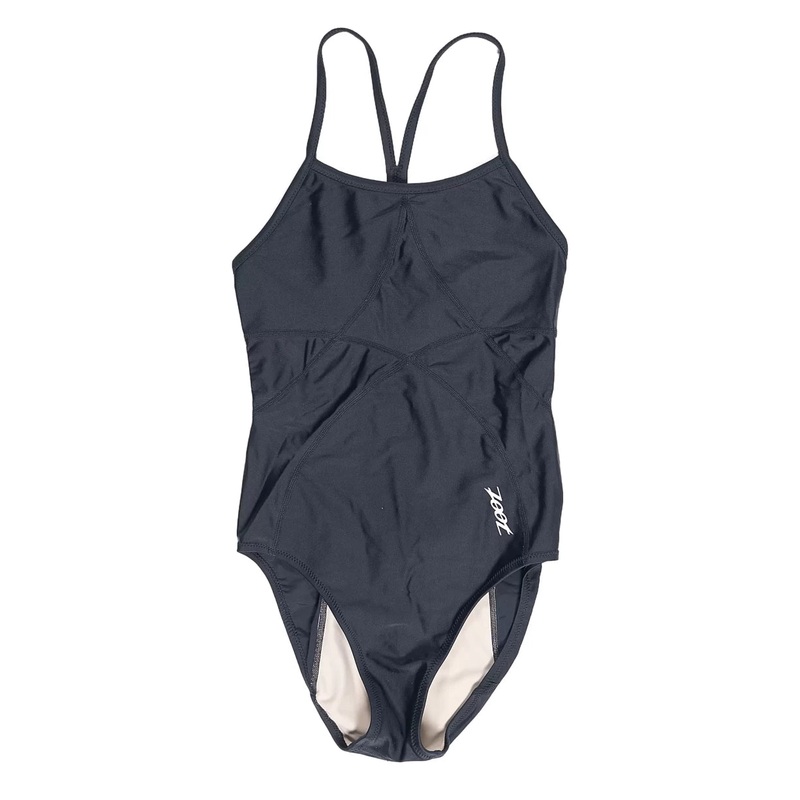 Zoot One-Piece Swimsuit – Women’s Black