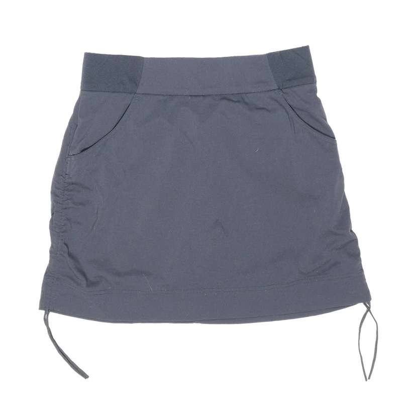 Columbia Anytime Casual Skort – Women’s Black