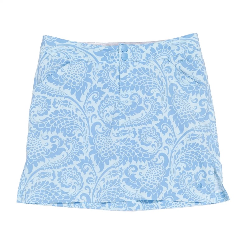 The North Face Apex Casey Skort – Women’s Blue