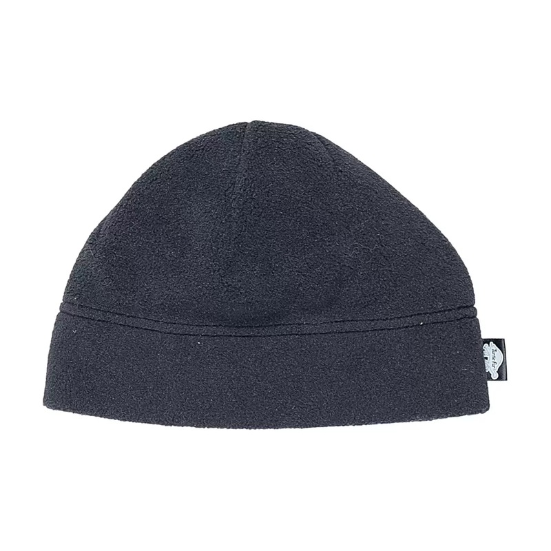 Turtle Fur Multi-Season Beanie Black