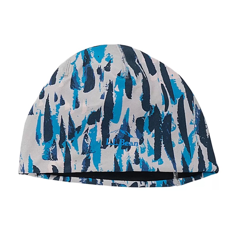 L.L. Bean Performance Beanie Multi