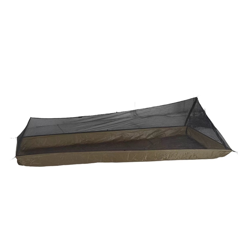 Yama Mountain Gear Y-zip Bug Bivy Green