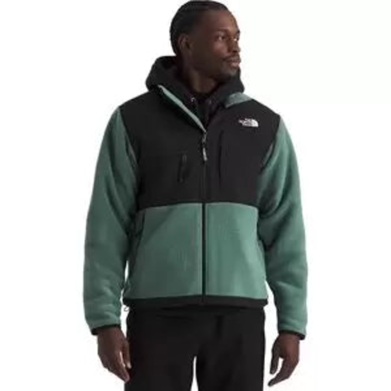 The North Face Retro Denali Jacket Duck Green