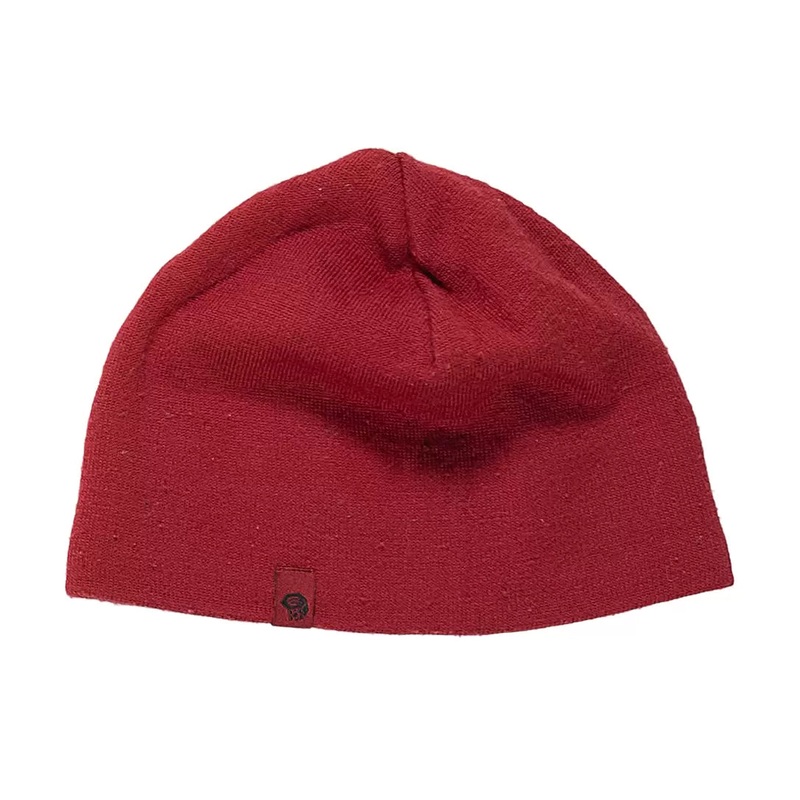 Mountain Hardwear Dome Beanie Red