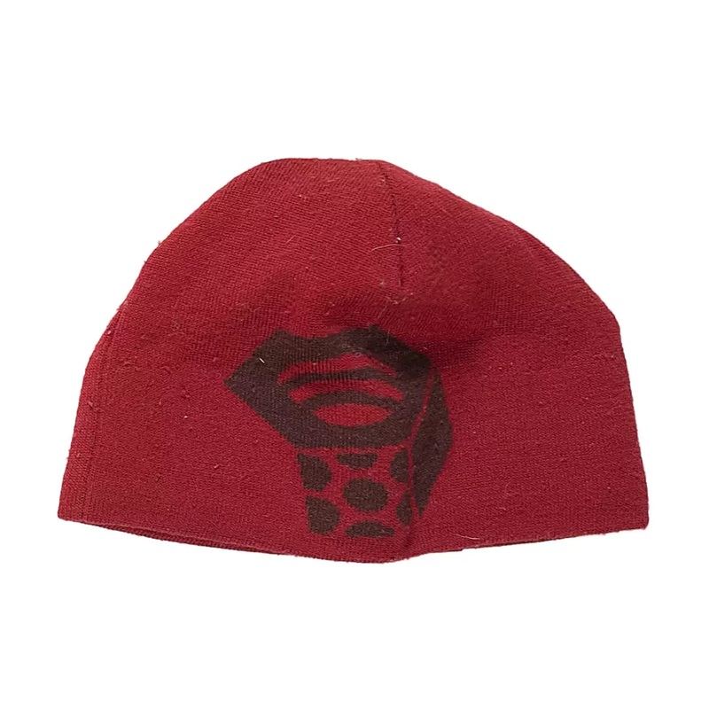 Mountain Hardwear Dome Beanie Red
