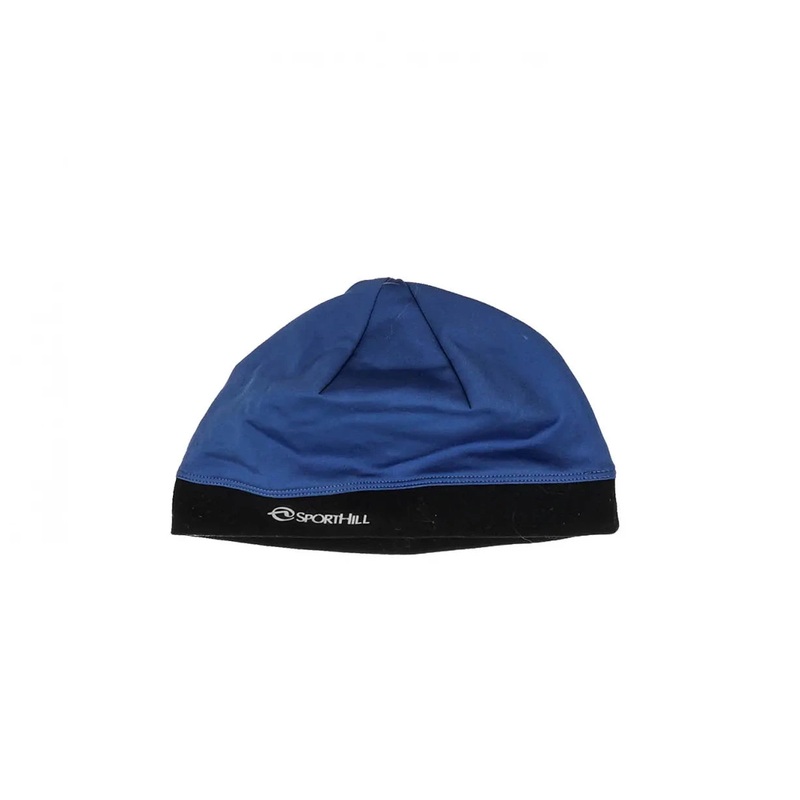 SportHill SportHill Skullcap Beanie Blue