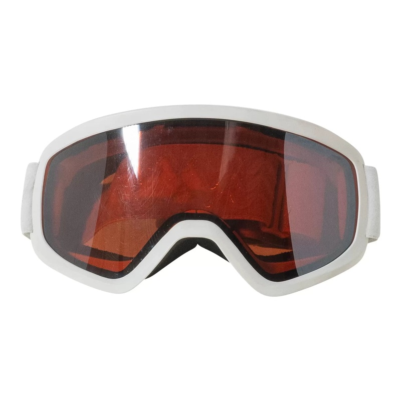 Traviso Ski Goggles White