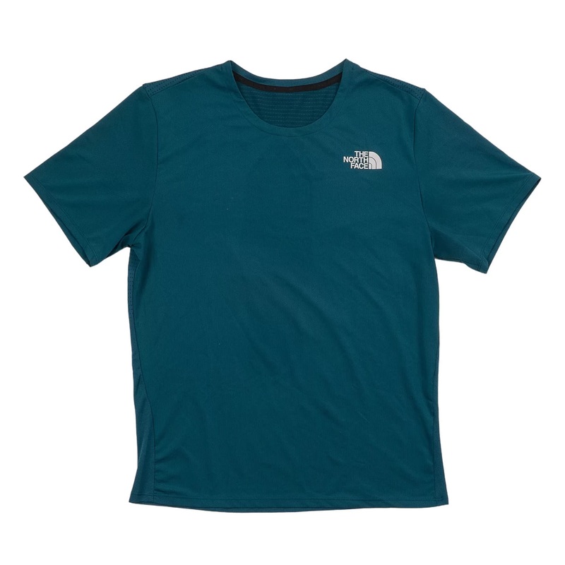 The North Face Tech T-Shirt – Men’s Blue