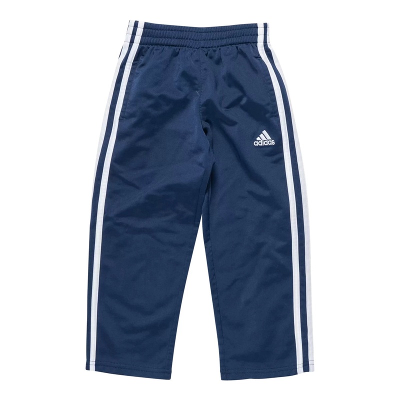 Adidas Trainer Pant Blue