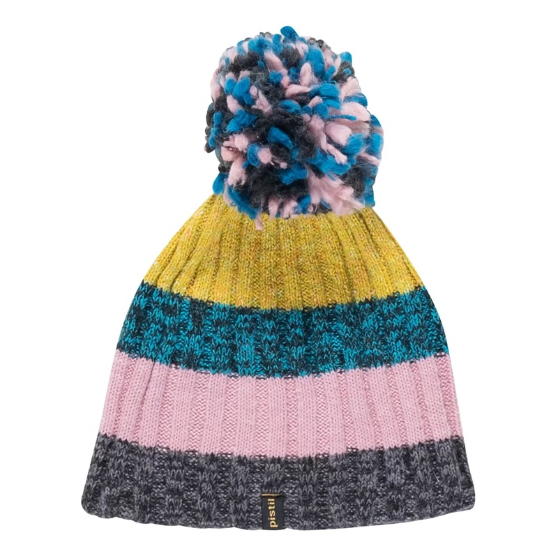 Pistil Beanie – Women’s Multi
