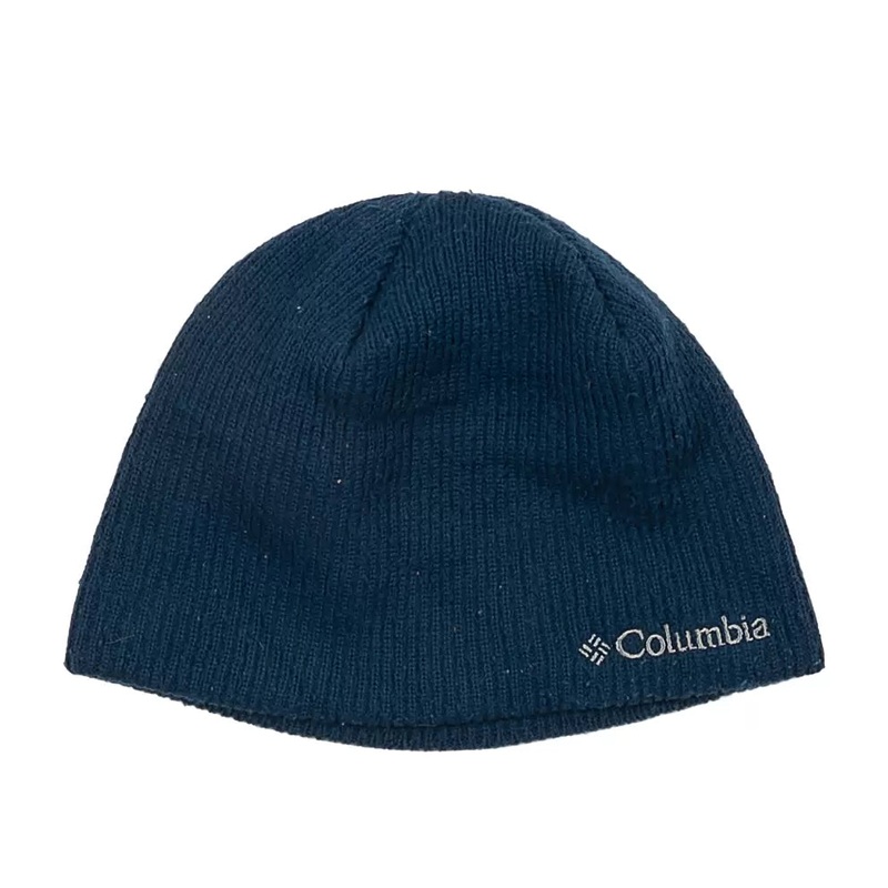 Columbia Whirlibird Beanie Blue