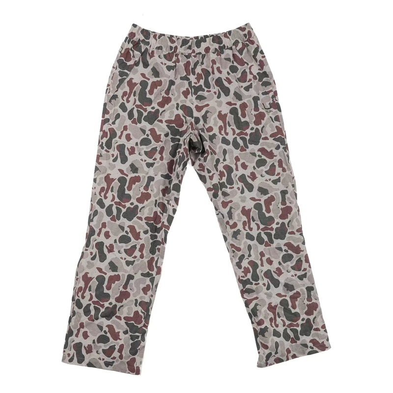 Huk Storm Pant 2.0 KC Print – Men’s Army