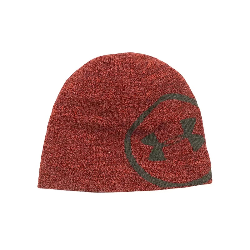 Under Armour Beanie – Men’s Orange