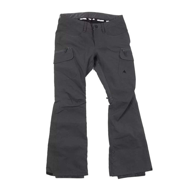 Burton Gloria Pant – Women’s Gray