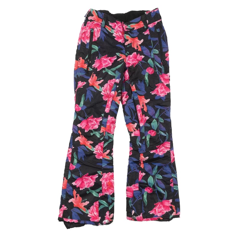 Iceburg Snow Pants Multi