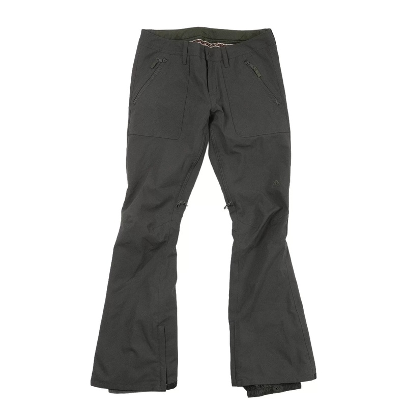 Burton Vida Pant Green