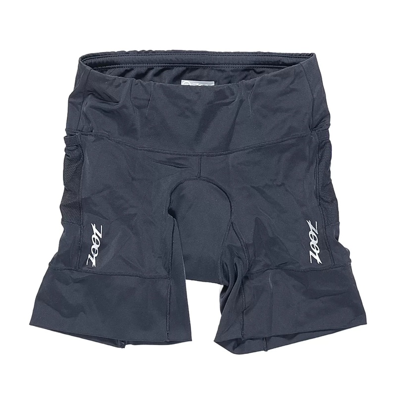 Zoot Core Tri 6″ Short – Women’s Black
