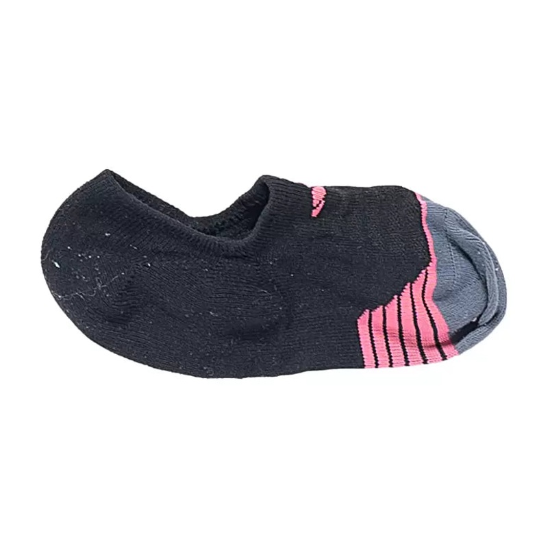 Adidas Superlite Super No-Show Socks Black