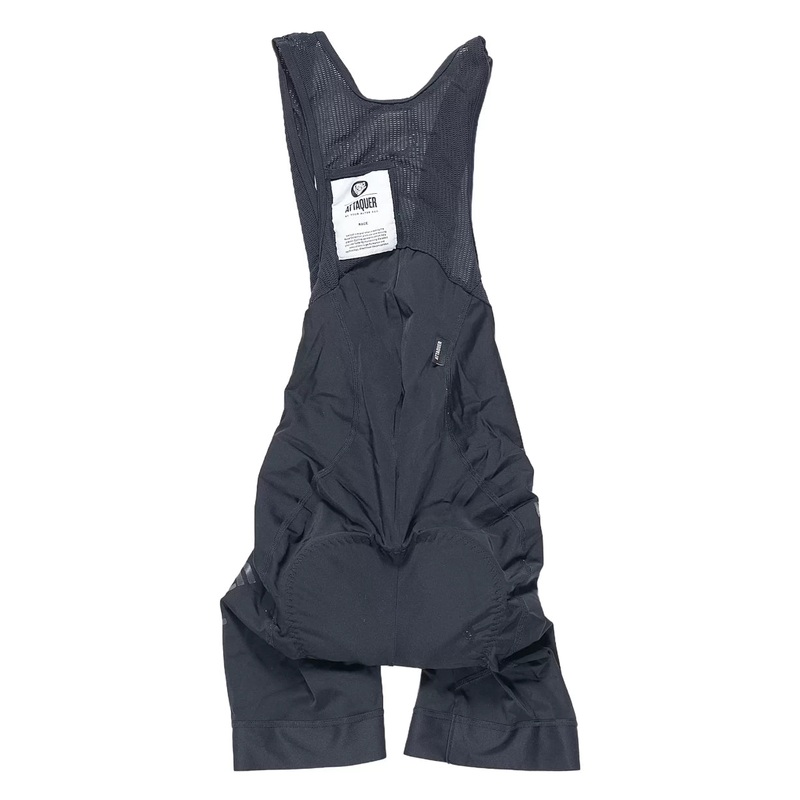 Attaquer Race Bib – Women’s Black