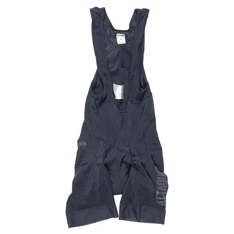 Attaquer Race Bib – Women’s Black