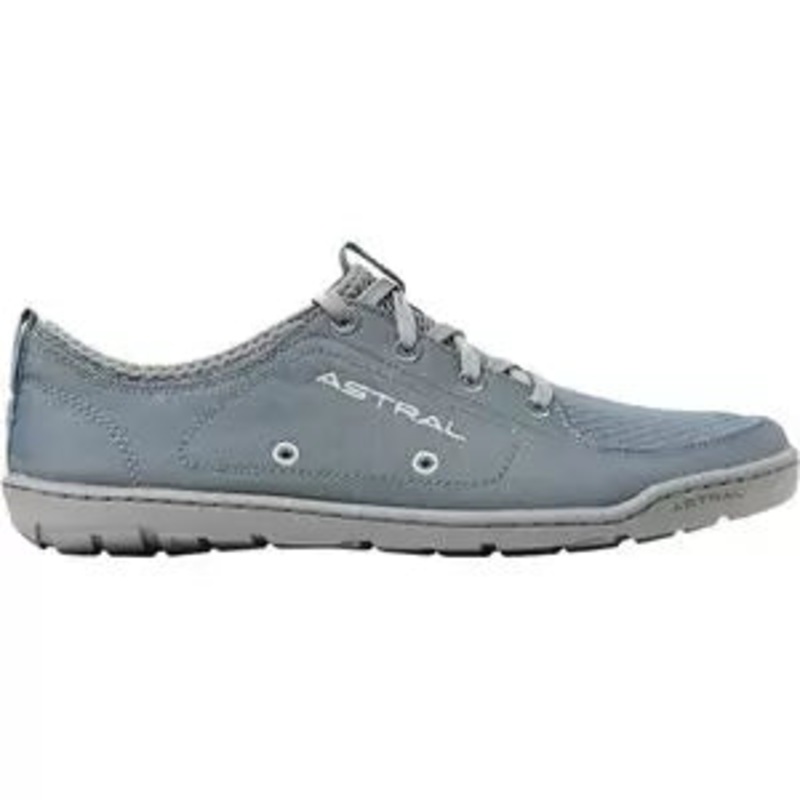 Astral Loyak Water Shoe Rainshadow Blue