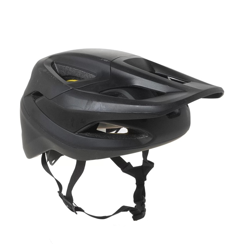 Specialized Camber Helmet Black