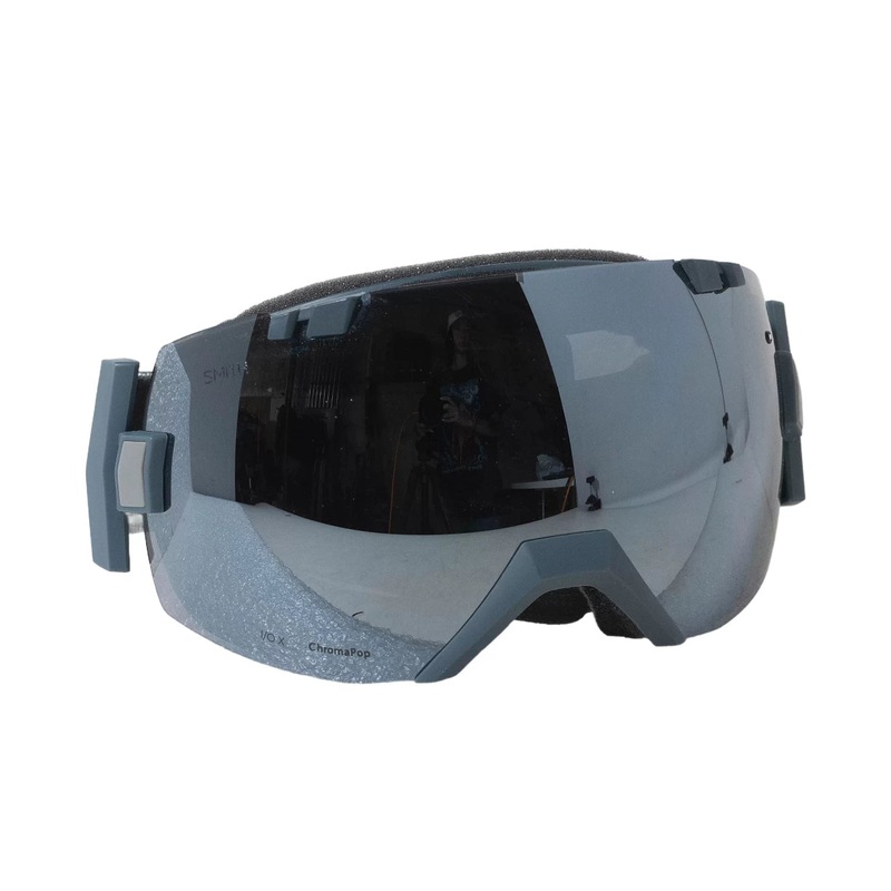 Smith I/OX ChromaPop Goggles Blue
