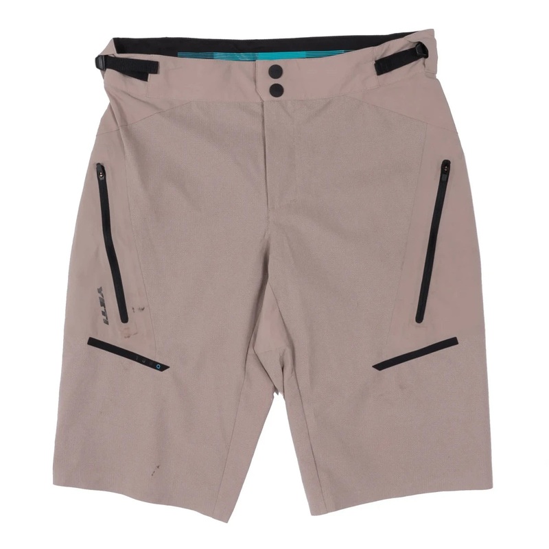Yeti TURQ DOT AIR SHORT Khaki