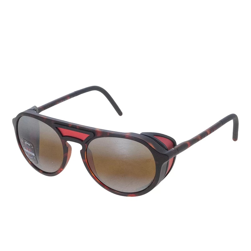Vuarnet Ice Factory Sunglasses Tortoise