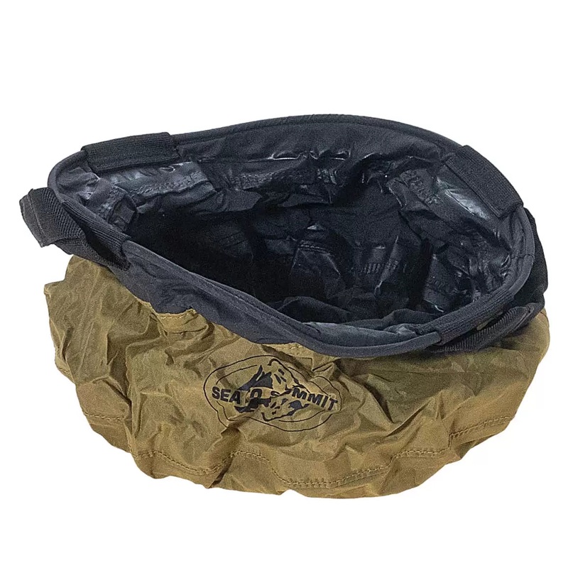 Sea To Summit Kitchen Sink – 5L Green