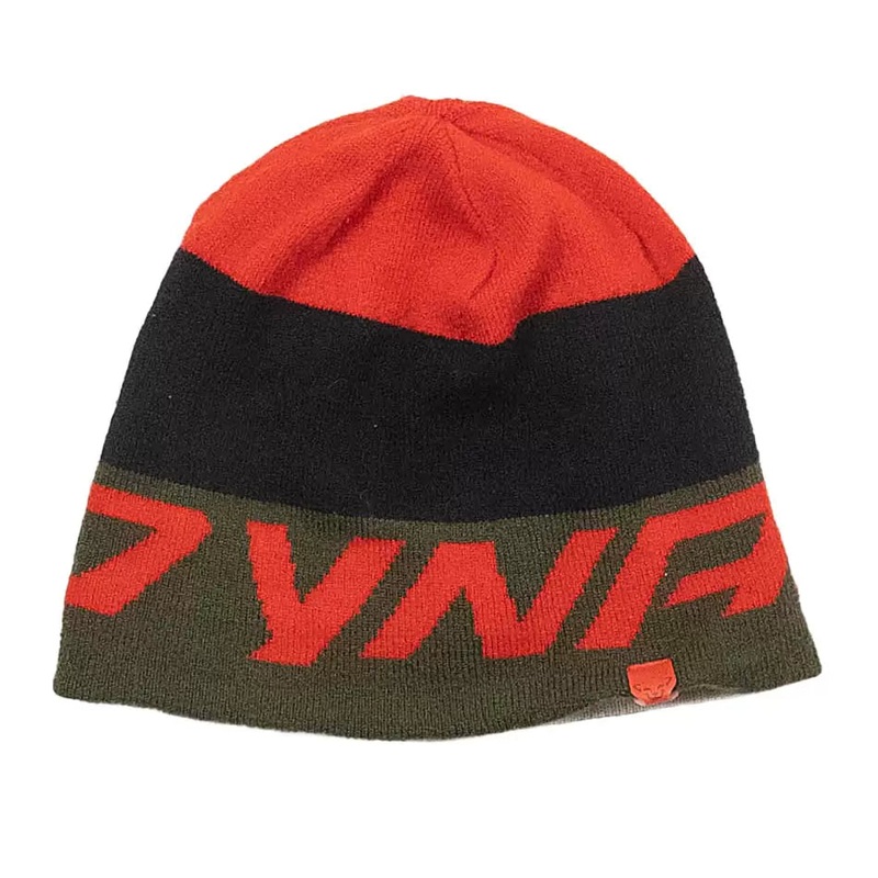 Dynafit Radical Beanie Green/Black