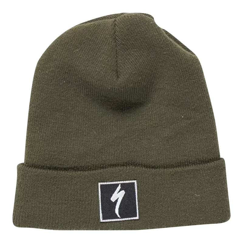 Specialized Beanie Green
