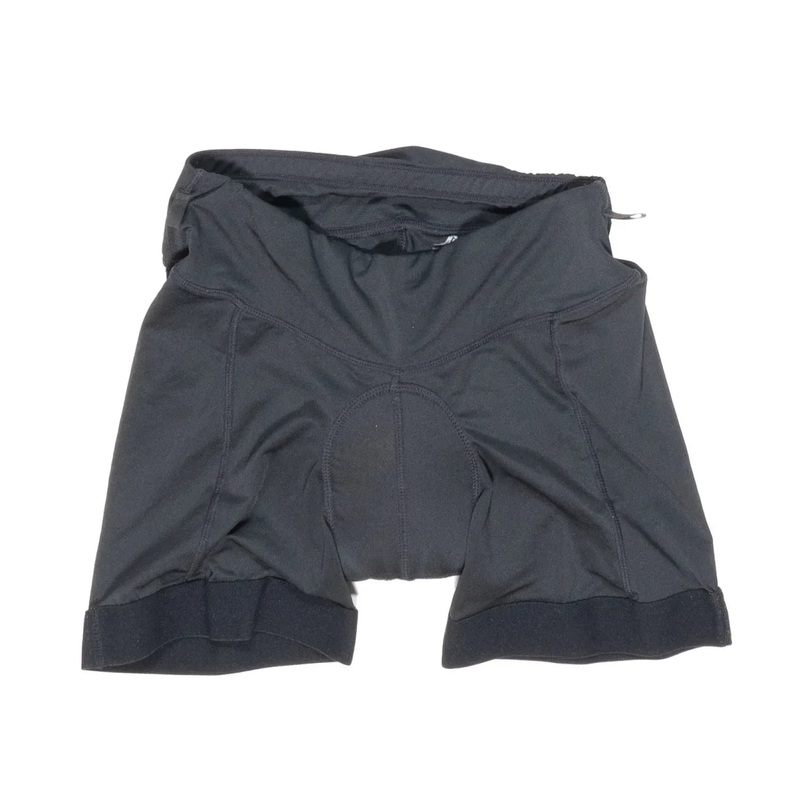 Zoic Essential Cycling Liner Black