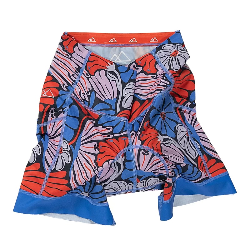 Wild Rye Eleanor Chammy – Women’s Blue