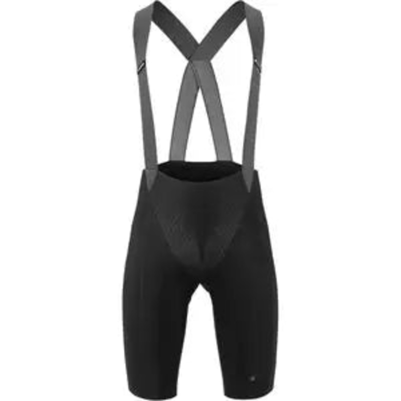 Assos Mille GTO C2 Long Bib Short blackSeries