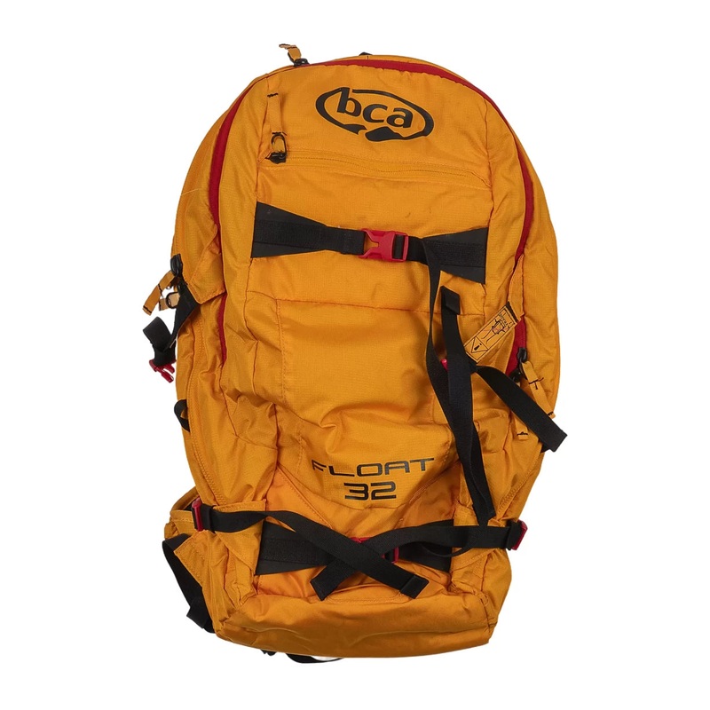 BCA Float 32 Avalanche Airbag Yellow