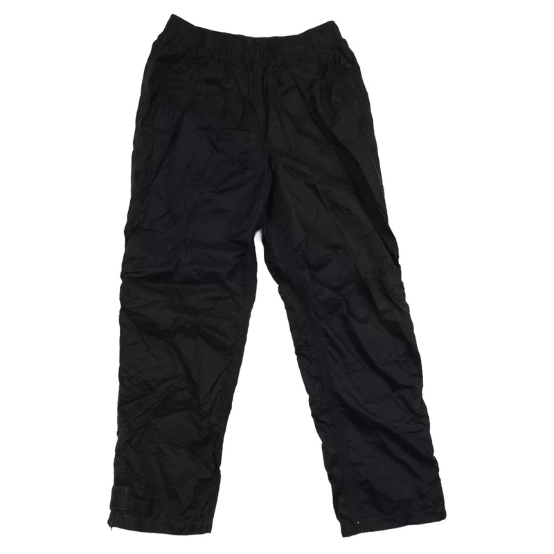 Columbia Packable Rain Pants – Men’s Black