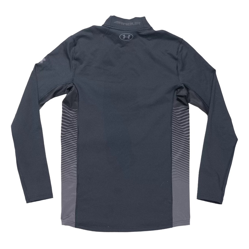 Under Armour Cold Gear Reactor – Women’s Black