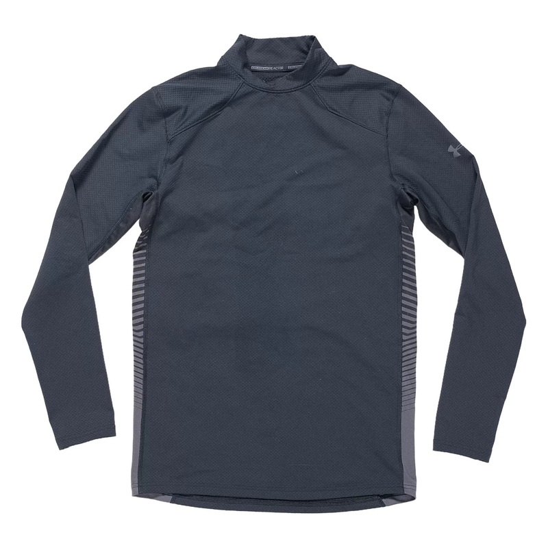 Under Armour Cold Gear Reactor – Women’s Black