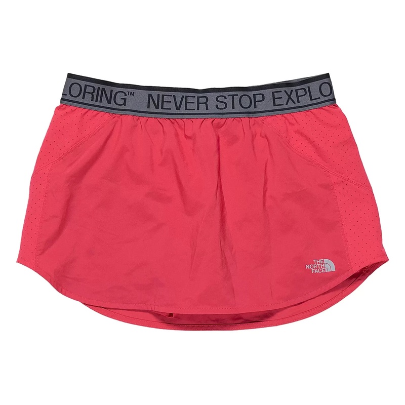 The North Face Never Stop Skort – Women’s Pink