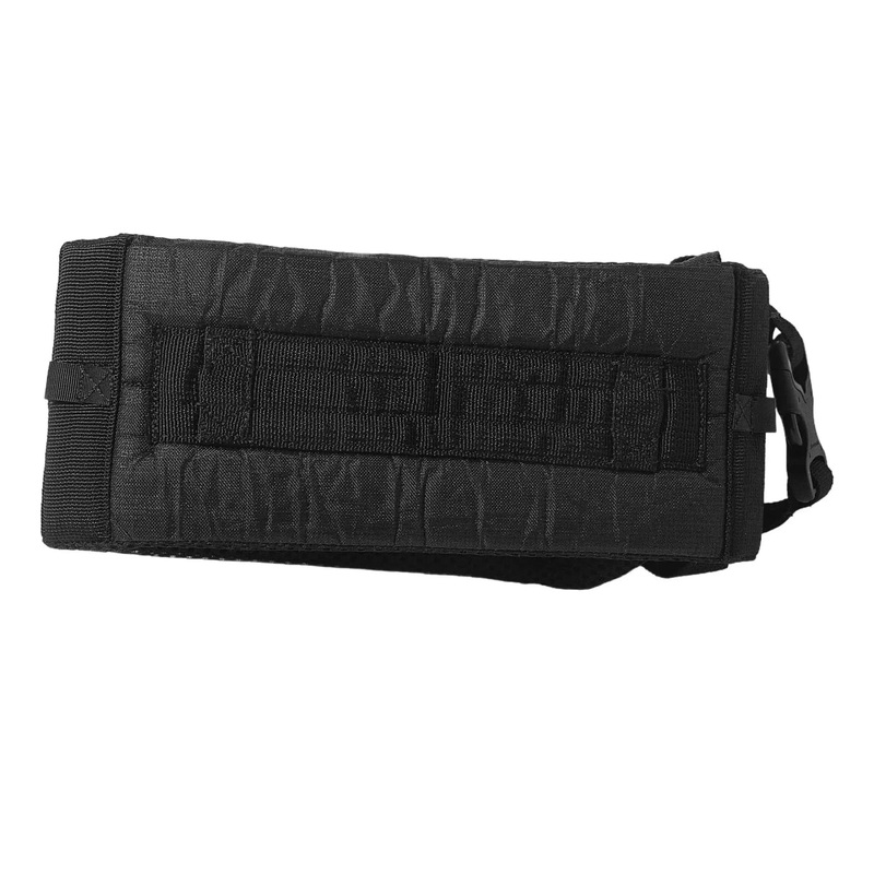 ZPacks  Arc Backpack Belt Black