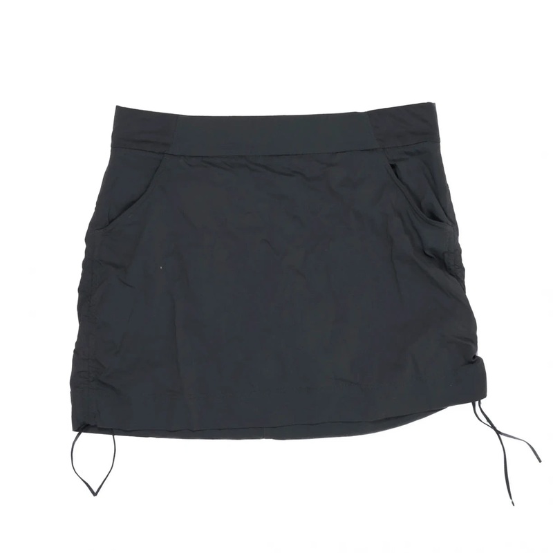 Columbia Anytime Casual Skort Slate