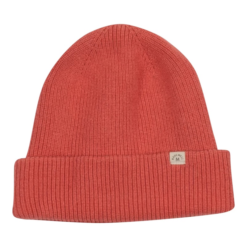 Madewell Madewell Cuffed Beanie Pink
