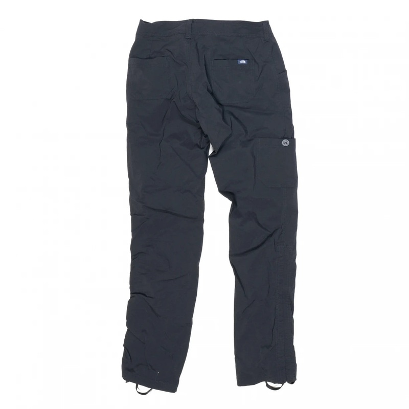 The North Face Cargo Pant – Women’s Black