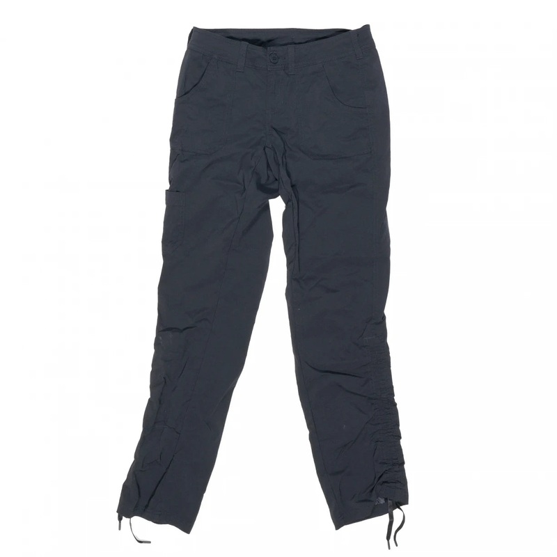 The North Face Cargo Pant – Women’s Black
